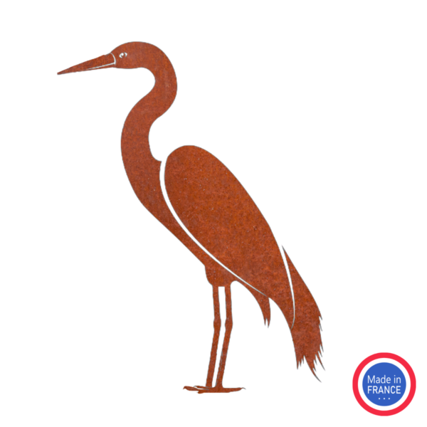 heron-metal-rouille-piquer