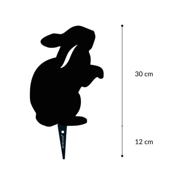 silhouette-lapin-debout-deco-metal-rouille-dimensions