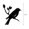 silhouette-oiseau-mesange-metal-rouille-dimensions