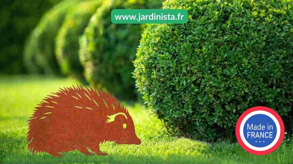 deco-herisson-jardin-metal