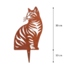 deco-chat-tigre-assis-metal-rouille-dimensions